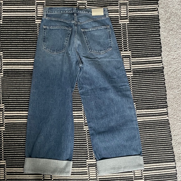 Citizens Of Humanity Ayla Jeans - Picture 8 of 10